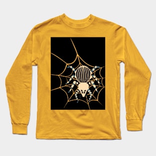 Spider Long Sleeve T-Shirt